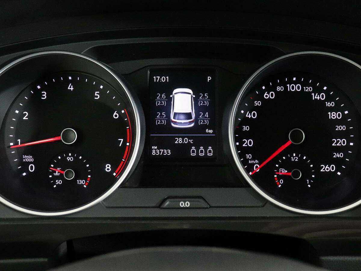 Купить Volkswagen Tiguan с пробегом. Фото: #9