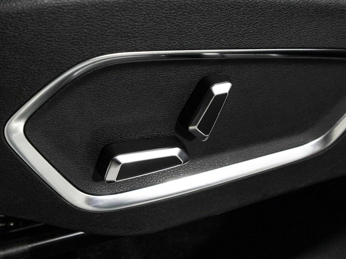 Купить Geely Atlas Pro с пробегом. Фото: #16