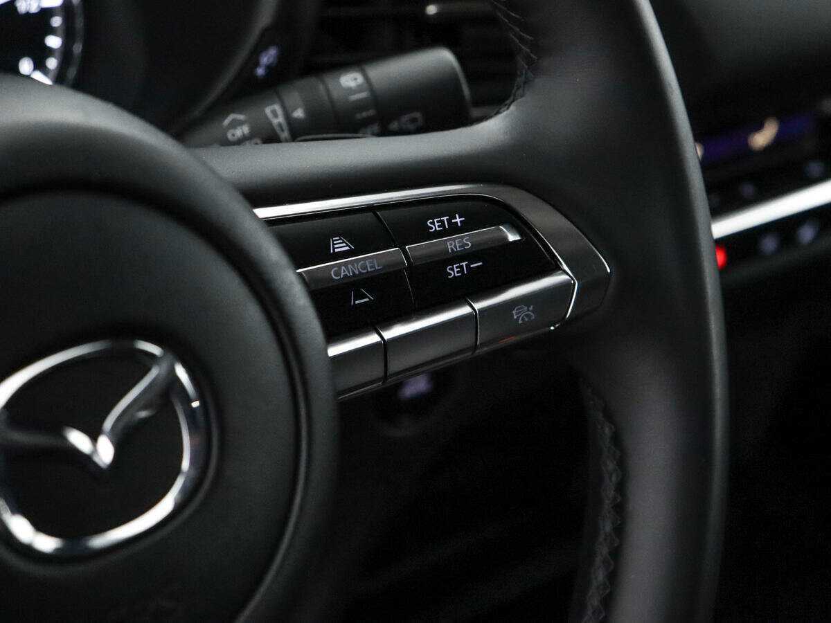 Купить Mazda CX-30 с пробегом. Фото: #14