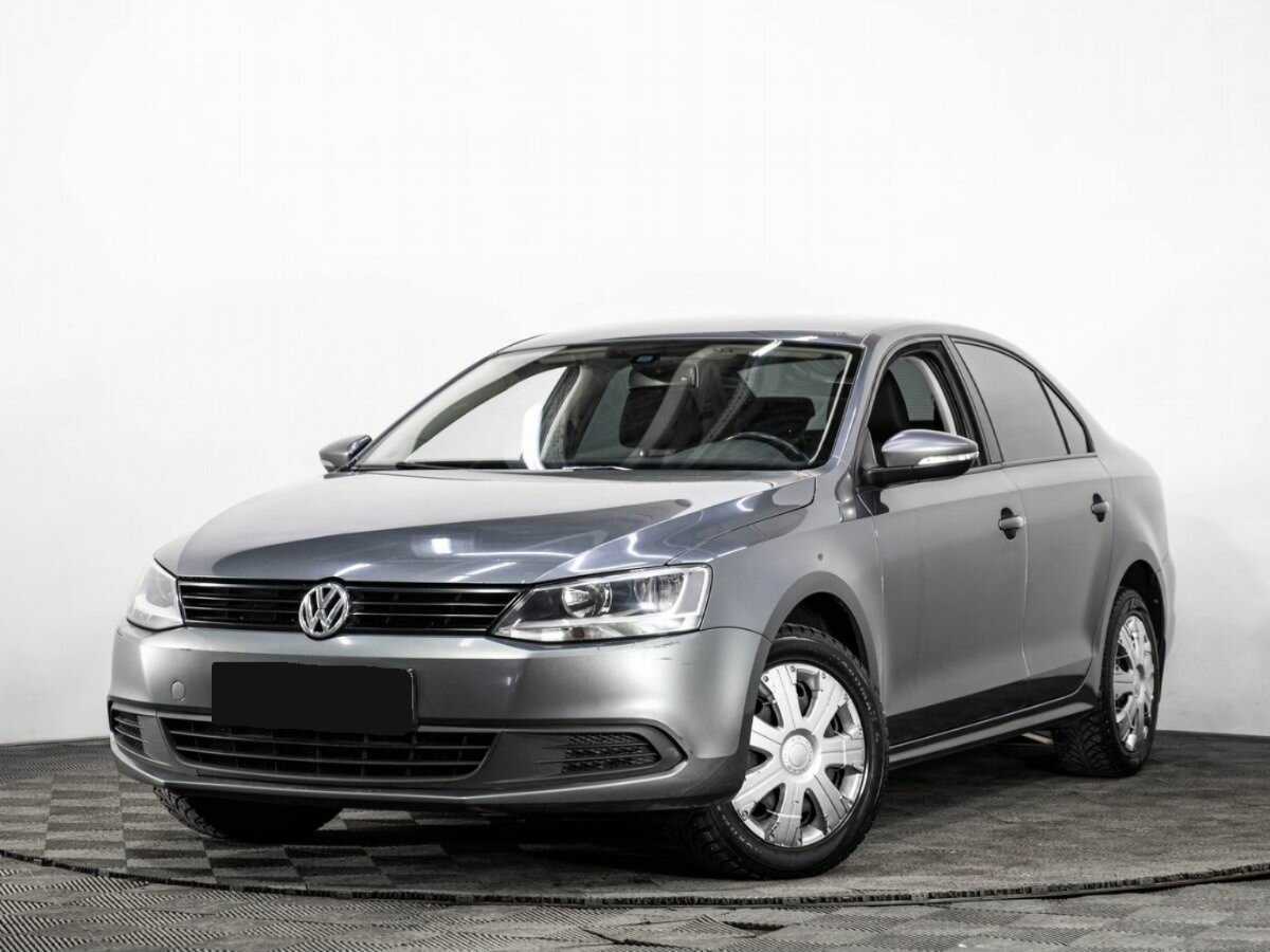 Купить Volkswagen Jetta с пробегом. Фото: #0