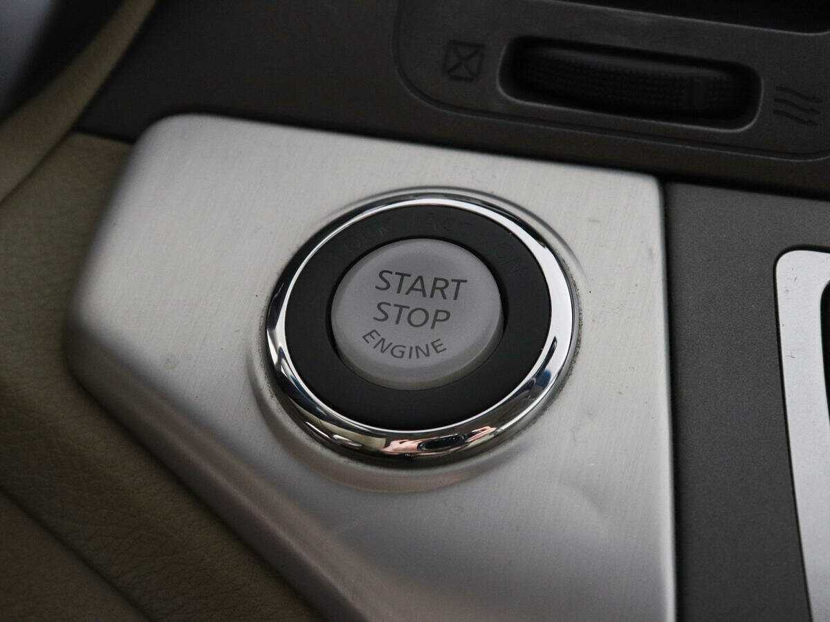 Купить Nissan Murano с пробегом. Фото: #13