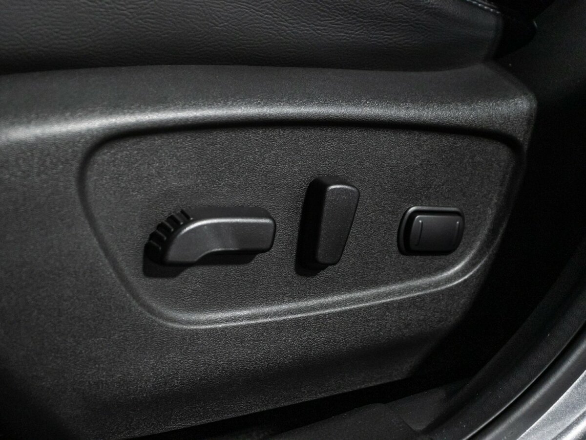 Купить Nissan Qashqai с пробегом. Фото: #18