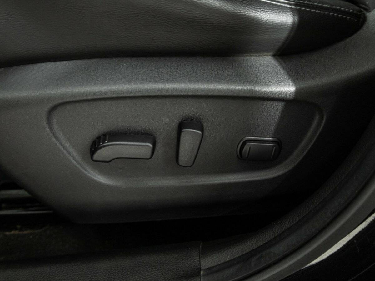 Купить Nissan X-Trail с пробегом. Фото: #13