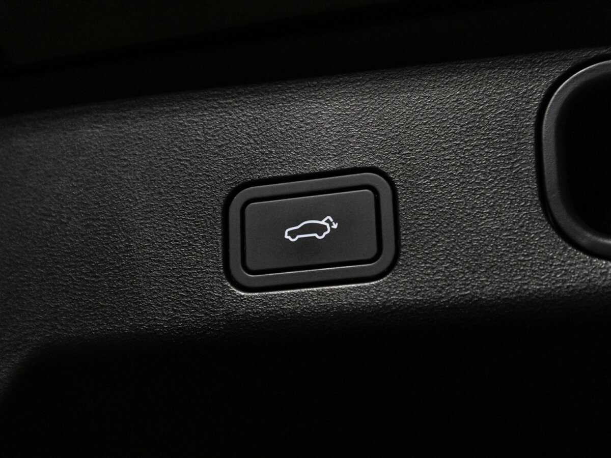 Купить Geely Atlas с пробегом. Фото: #13