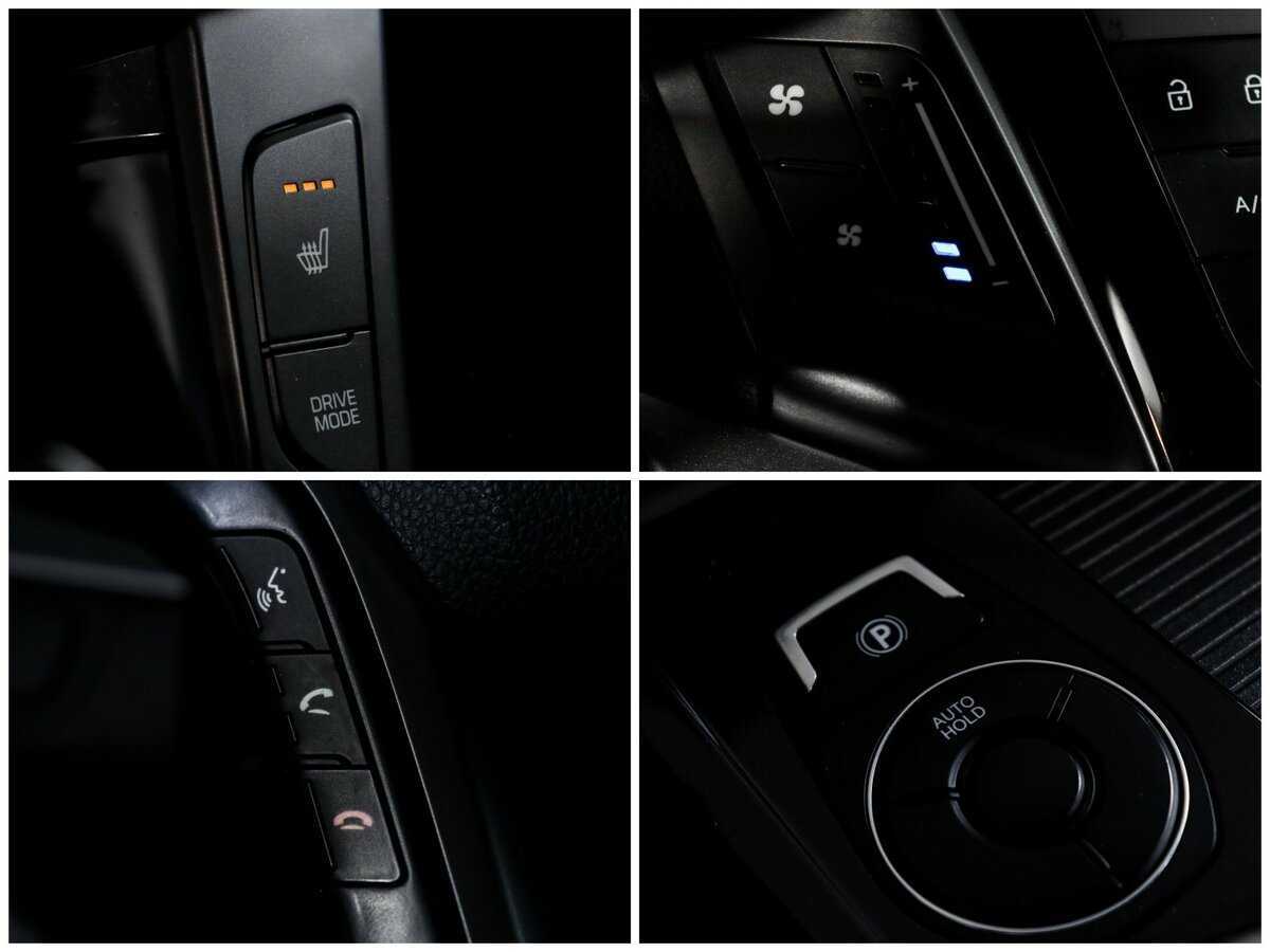 Купить Hyundai i40 с пробегом. Фото: #14