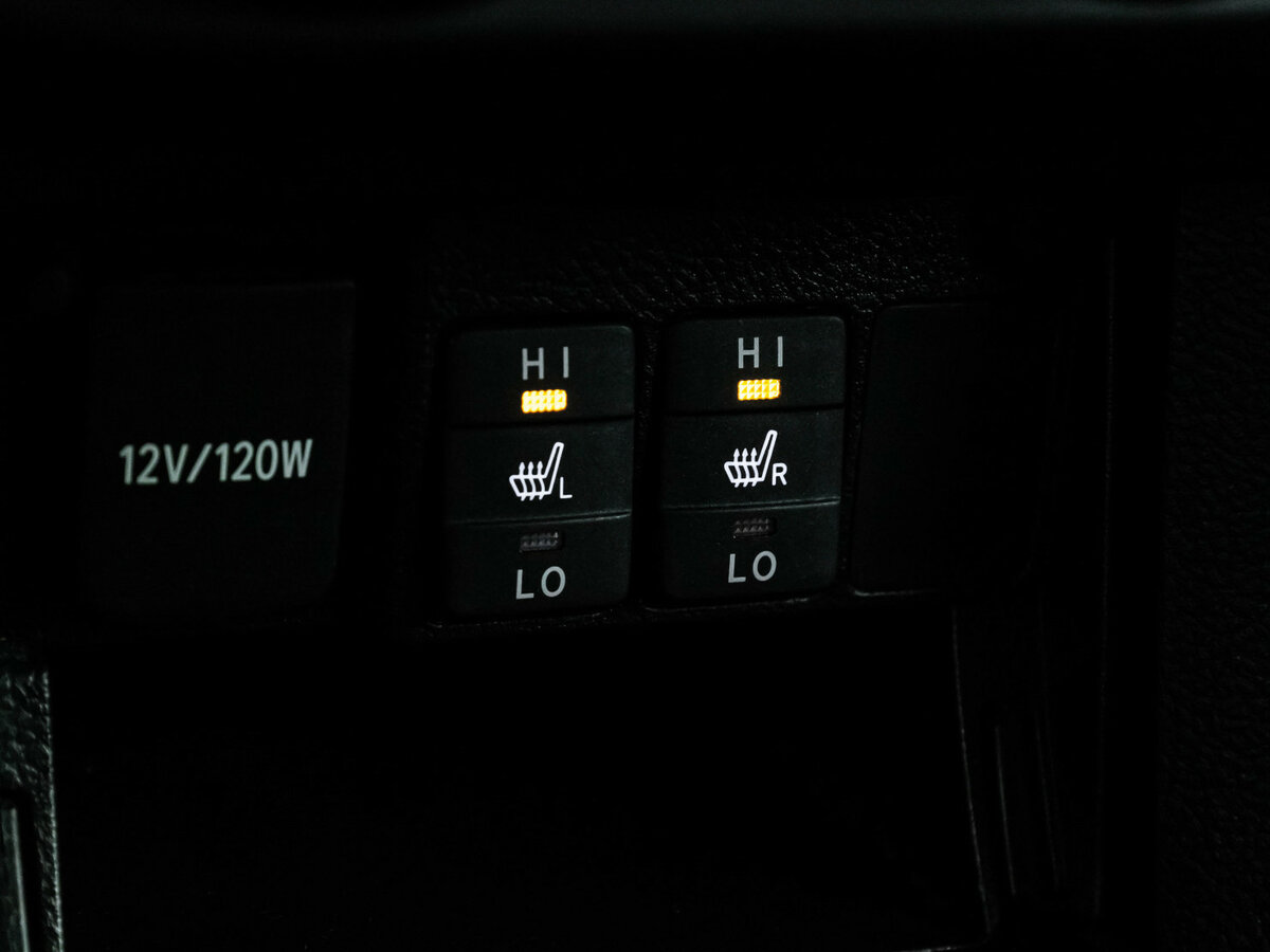 Купить Toyota Corolla с пробегом. Фото: #11