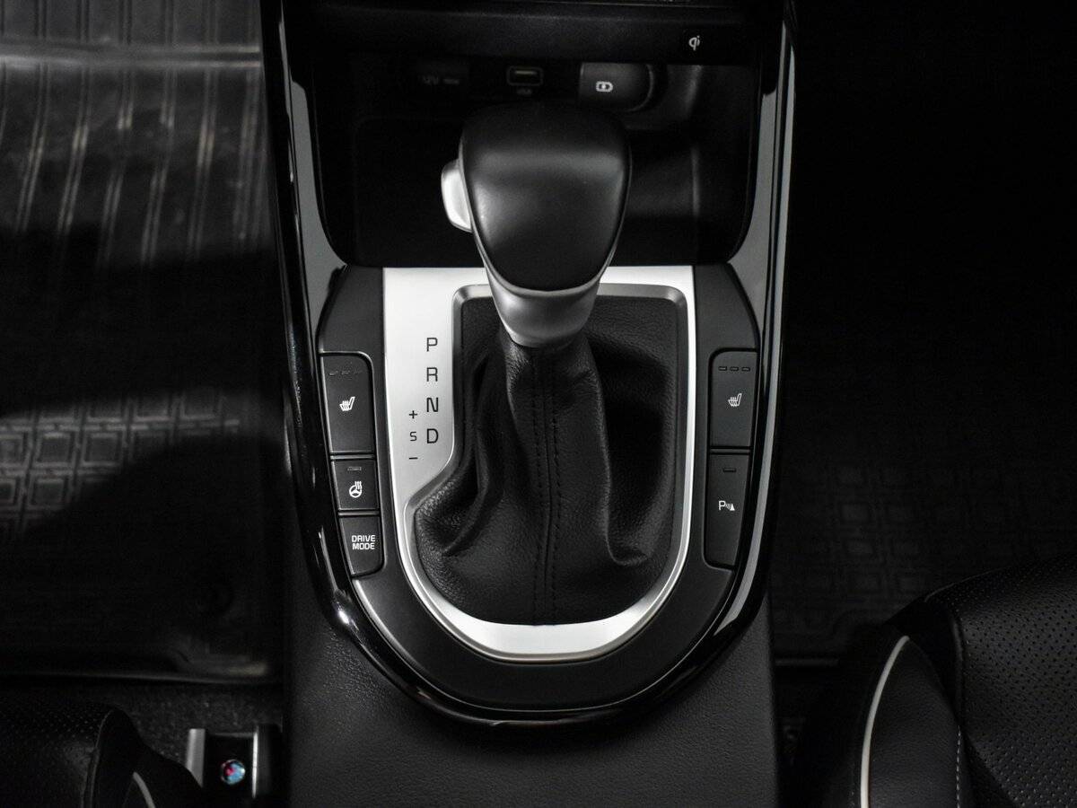 Купить Kia Cerato с пробегом. Фото: #9