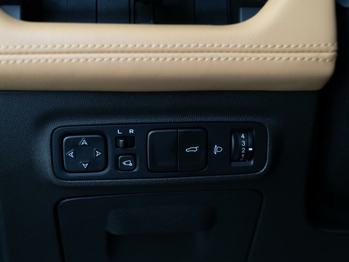 Купить Changan UNI-K с пробегом. Фото: #19