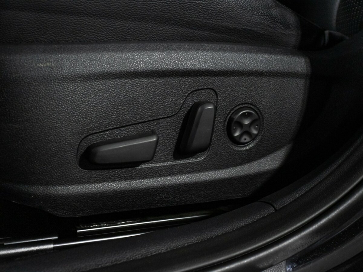 Купить Kia Optima с пробегом. Фото: #12