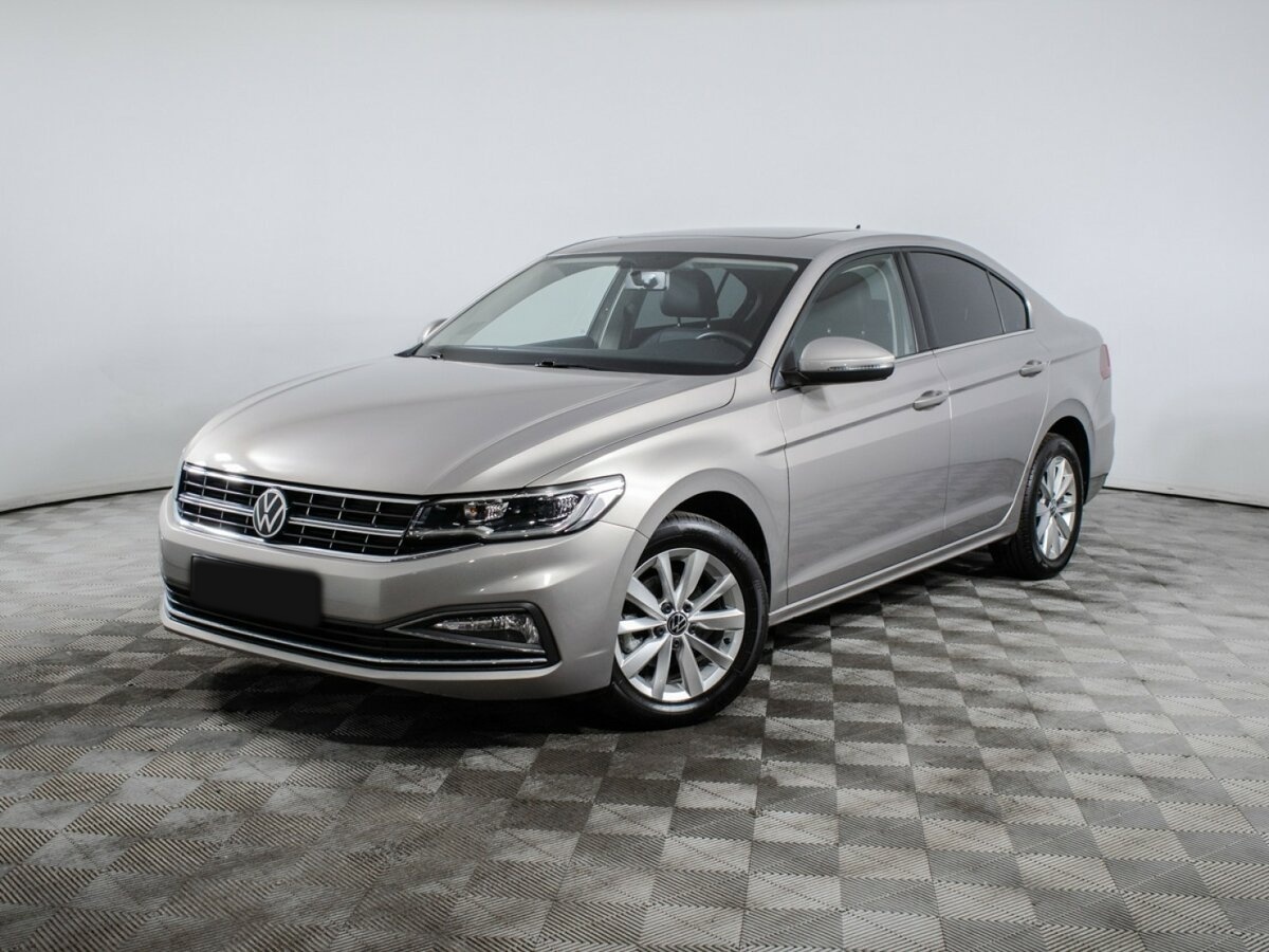Купить Volkswagen Bora с пробегом. Фото: #0