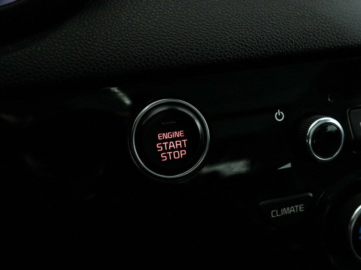 Купить Kia Sportage с пробегом. Фото: #19