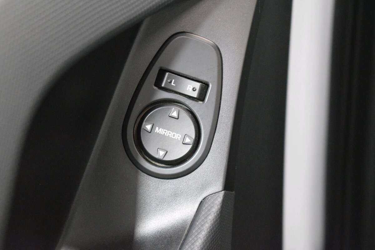 Купить Hyundai Creta с пробегом. Фото: #8