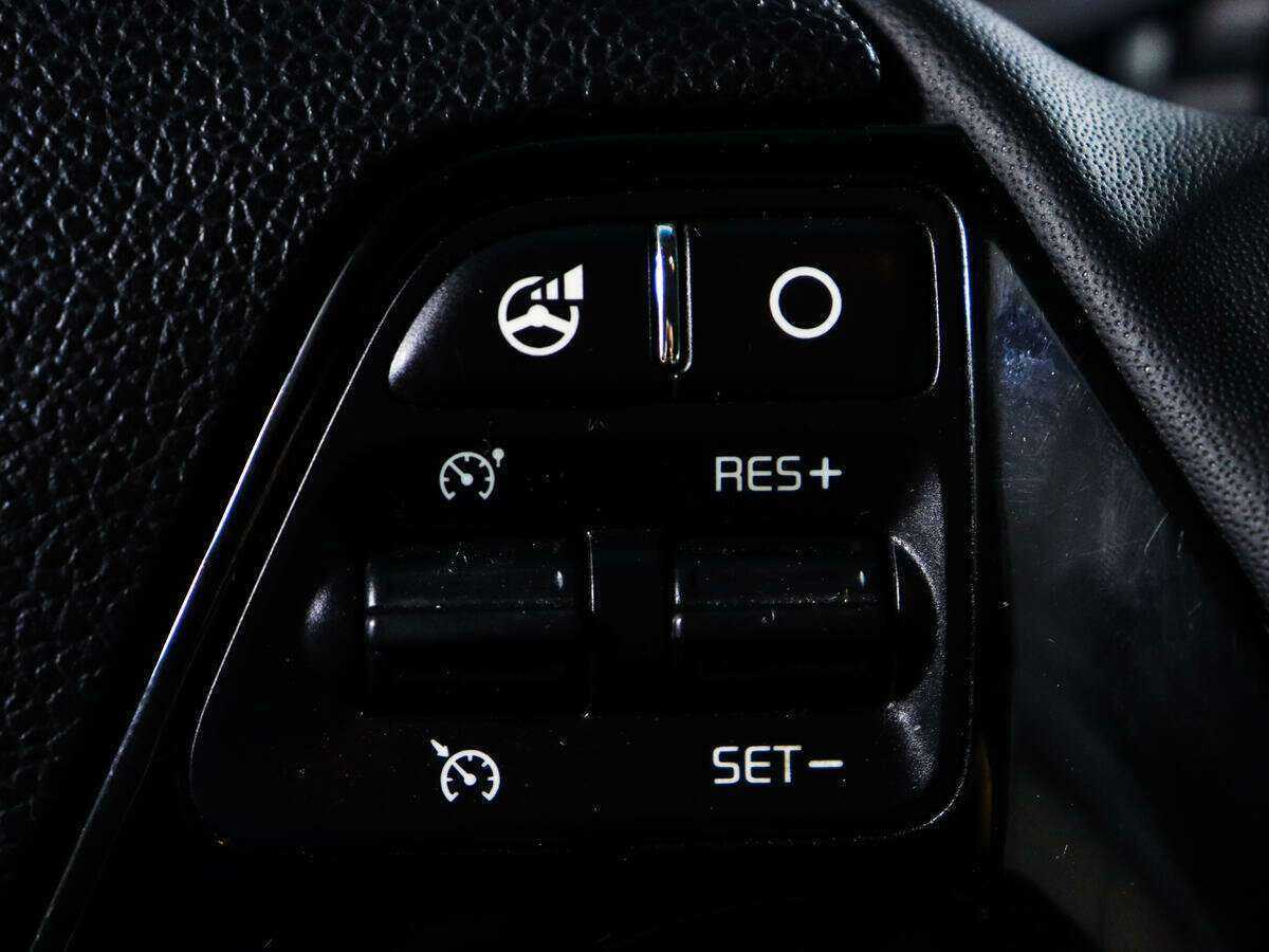 Купить Kia Ceed с пробегом. Фото: #13