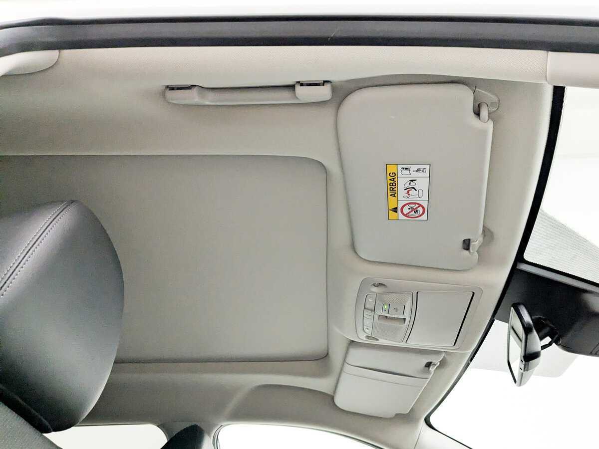 Купить Nissan X-Trail с пробегом. Фото: #19