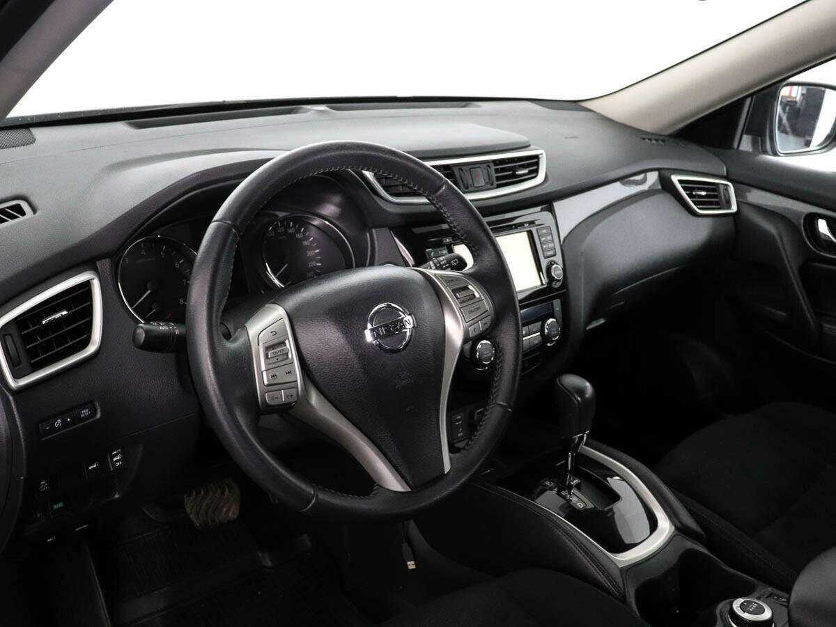 Купить Mitsubishi Outlander с пробегом. Фото: #7
