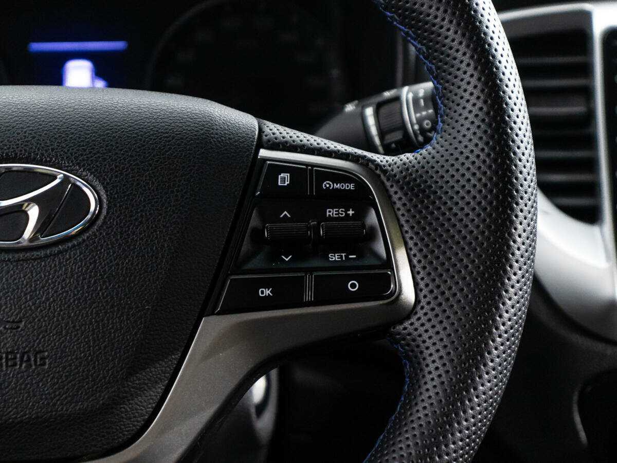 Купить Hyundai Solaris с пробегом. Фото: #17