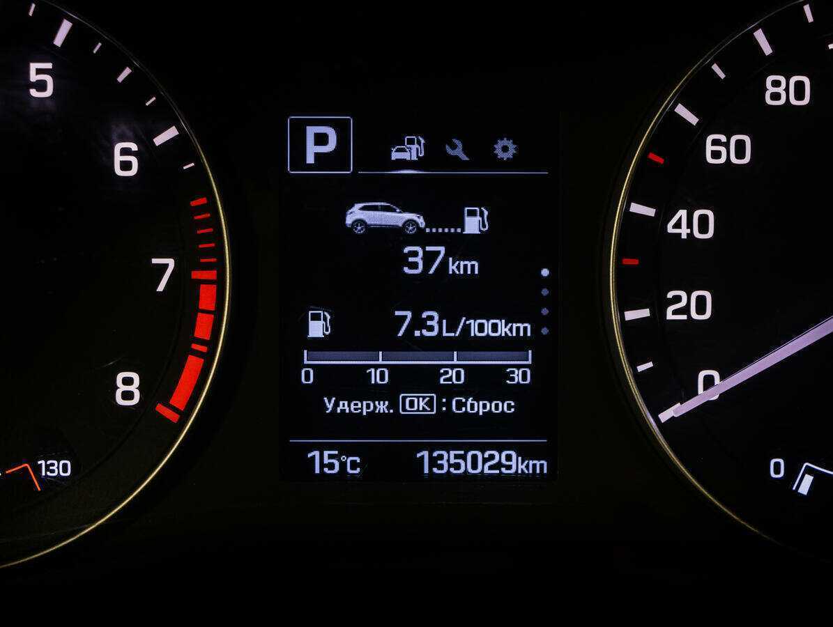 Купить Hyundai Creta с пробегом. Фото: #15