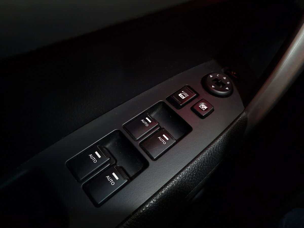 Купить Kia Sorento с пробегом. Фото: #7