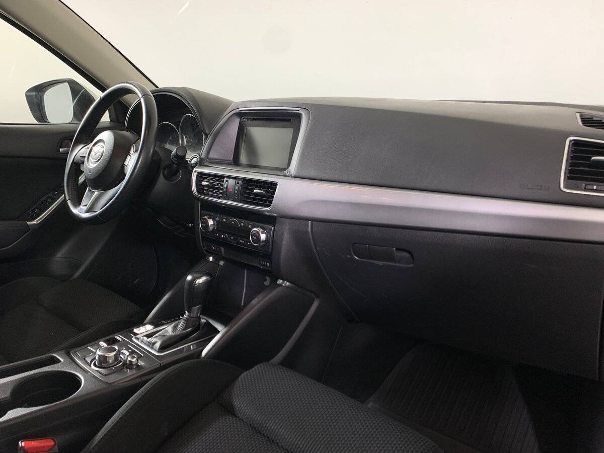 Купить Mazda CX-5 с пробегом. Фото: #12