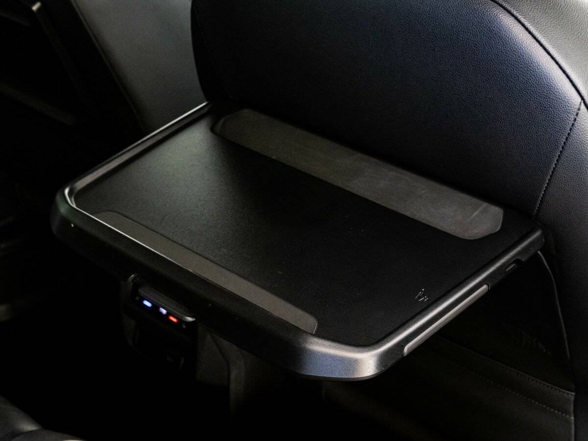 Купить Volkswagen Tiguan с пробегом. Фото: #16