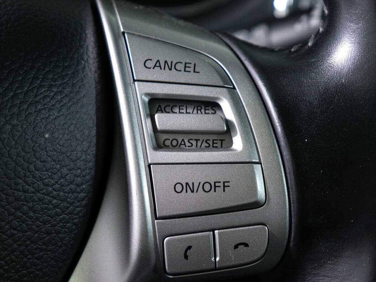 Купить Nissan Qashqai с пробегом. Фото: #20