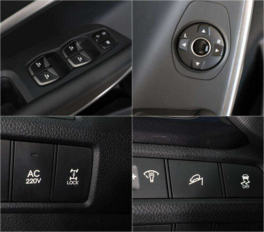Купить Hyundai Santa Fe с пробегом. Фото: #14