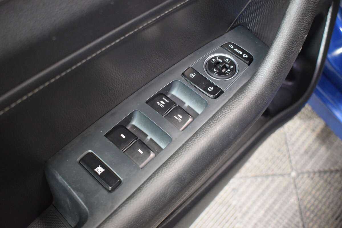 Купить Hyundai Sonata с пробегом. Фото: #7