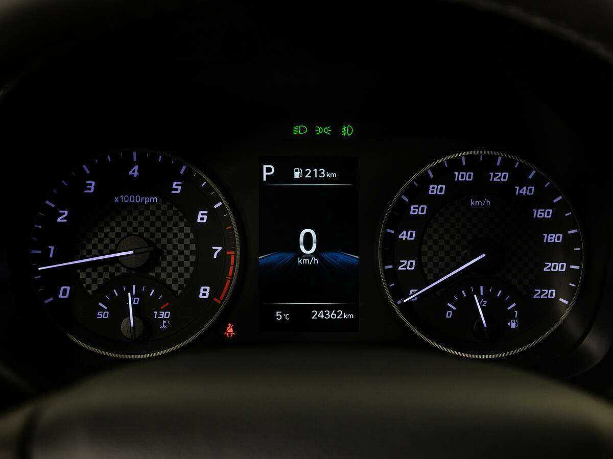 Купить Hyundai Solaris с пробегом. Фото: #11