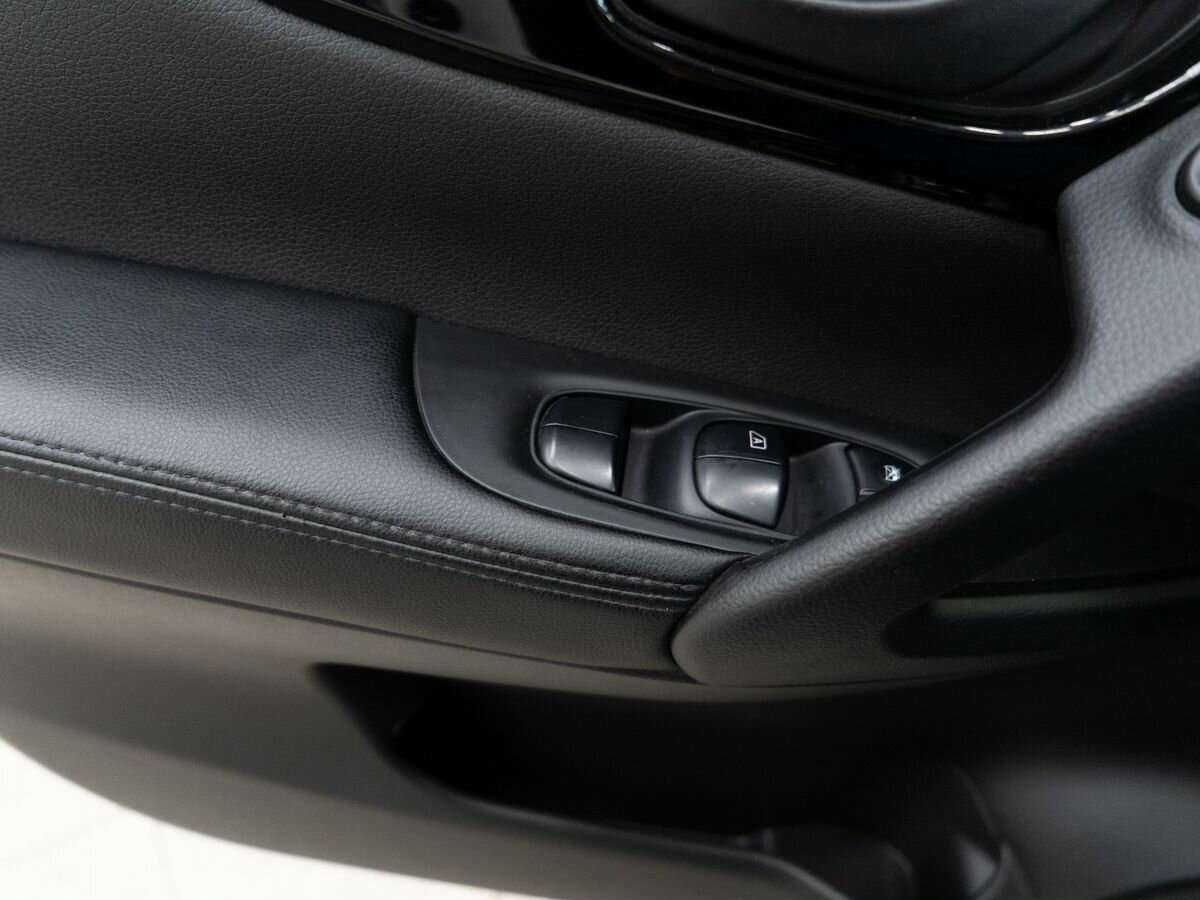 Купить Nissan Qashqai с пробегом. Фото: #13