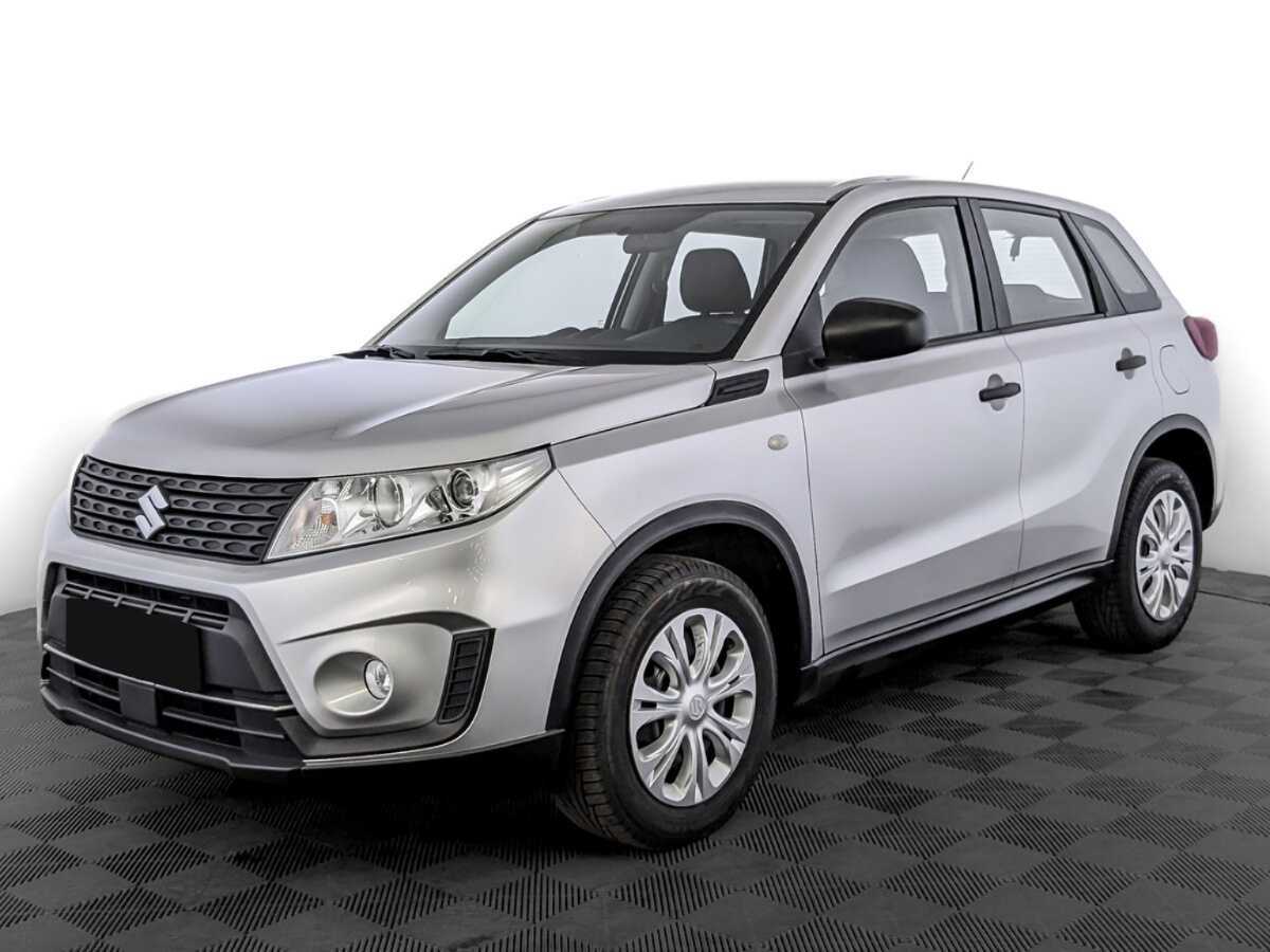 Купить Suzuki Vitara с пробегом. Посмотреть фото