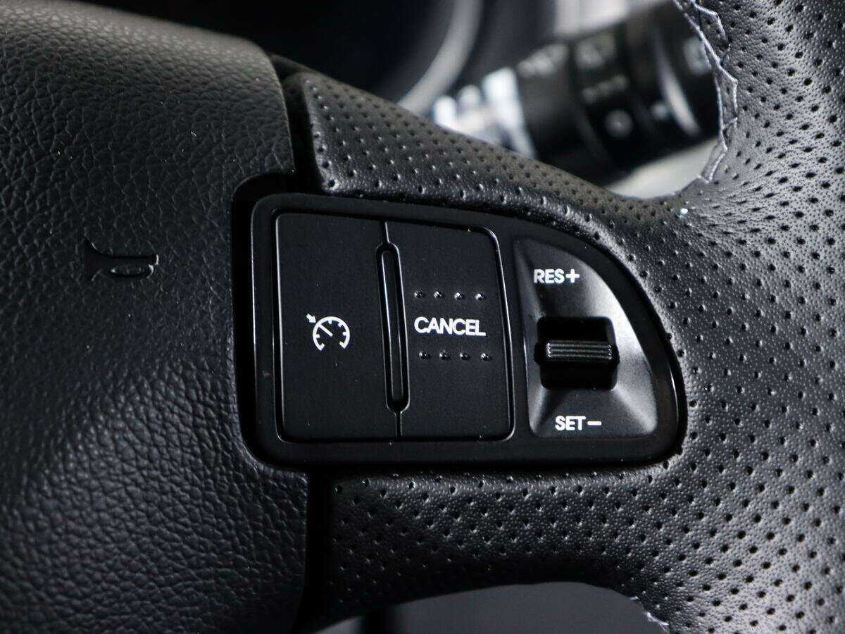 Купить Kia Sportage с пробегом. Фото: #16