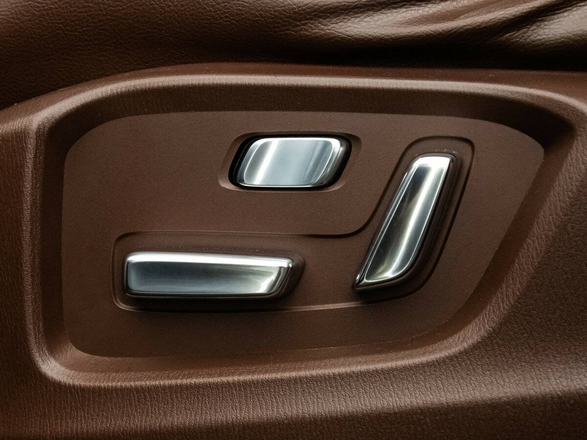 Купить Mazda CX-9 с пробегом. Фото: #22