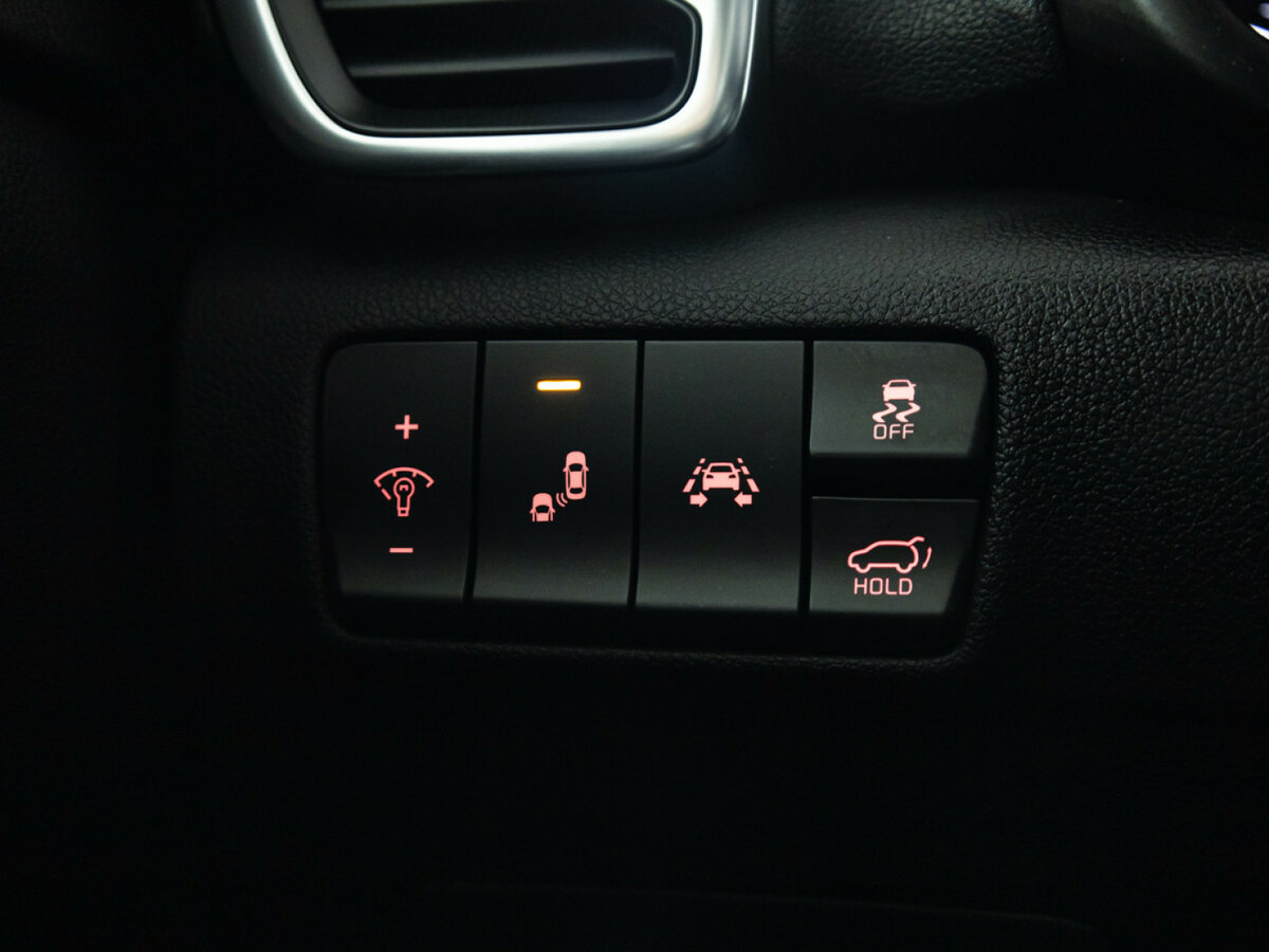 Купить Kia Sportage с пробегом. Фото: #18
