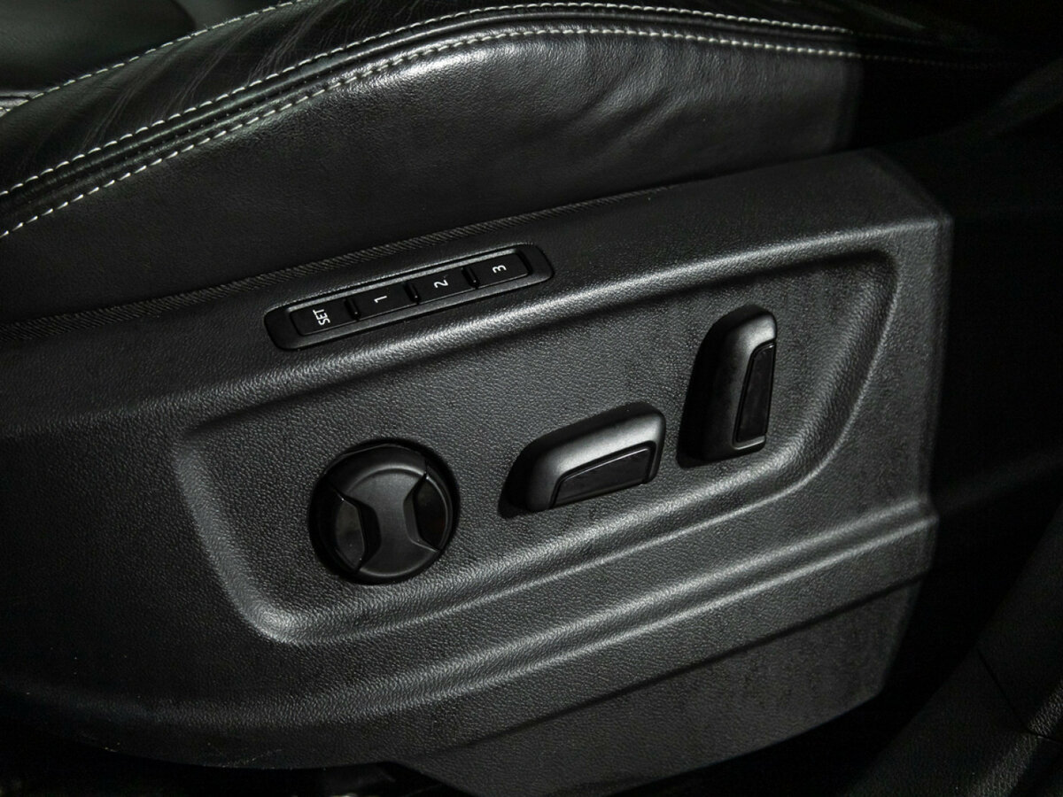 Купить Skoda Kodiaq с пробегом. Фото: #12