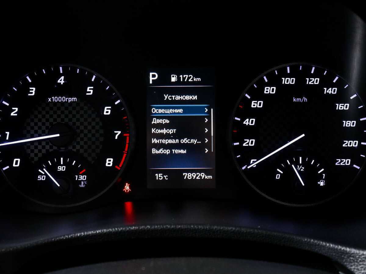 Купить Hyundai Solaris с пробегом. Фото: #6