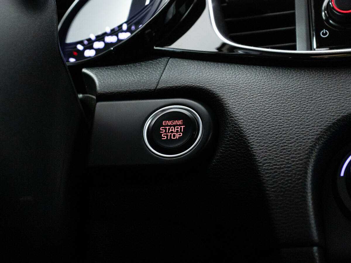 Купить Kia Ceed с пробегом. Фото: #18