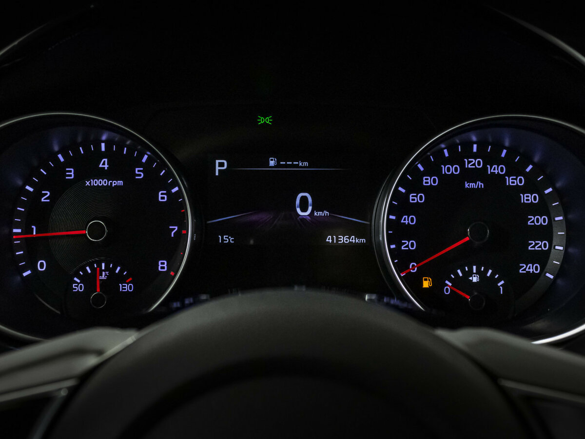Купить Kia Ceed с пробегом. Фото: #10