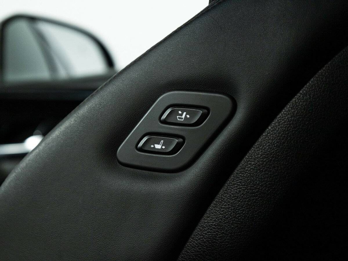 Купить Hyundai Santa Fe с пробегом. Фото: #20