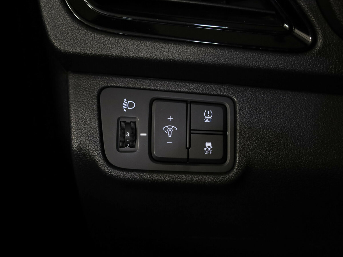 Купить Hyundai Solaris с пробегом. Фото: #11