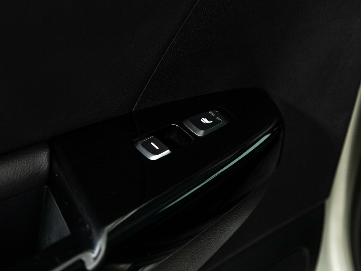 Купить Kia Sportage с пробегом. Фото: #21