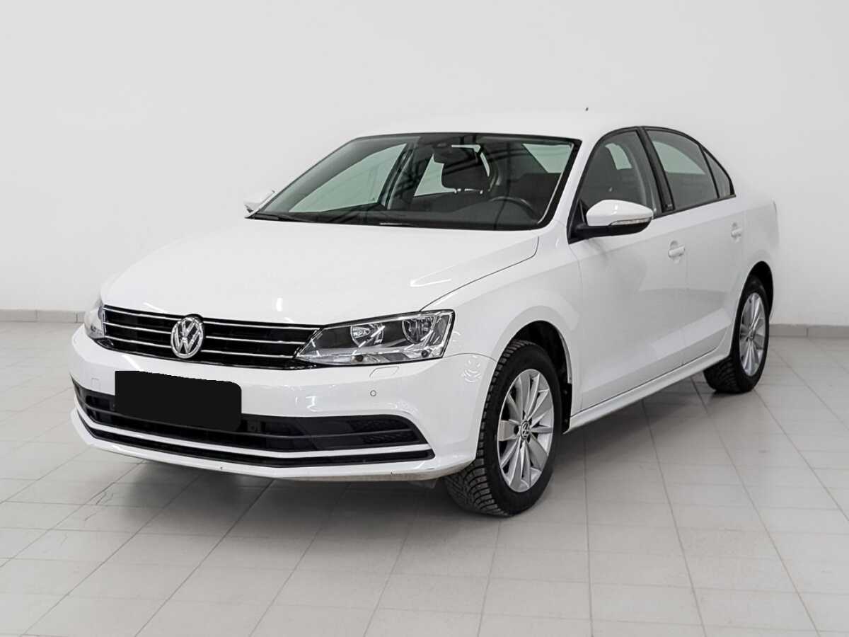 Купить Volkswagen Jetta с пробегом. Фото: #0