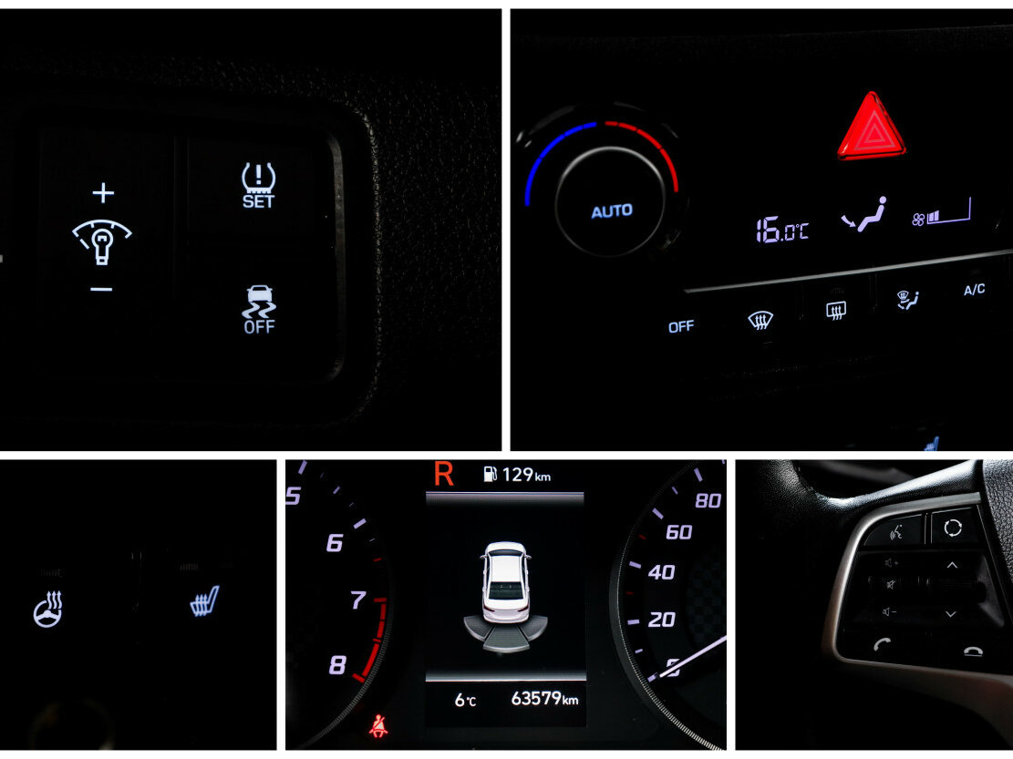 Купить Hyundai Solaris с пробегом. Фото: #15