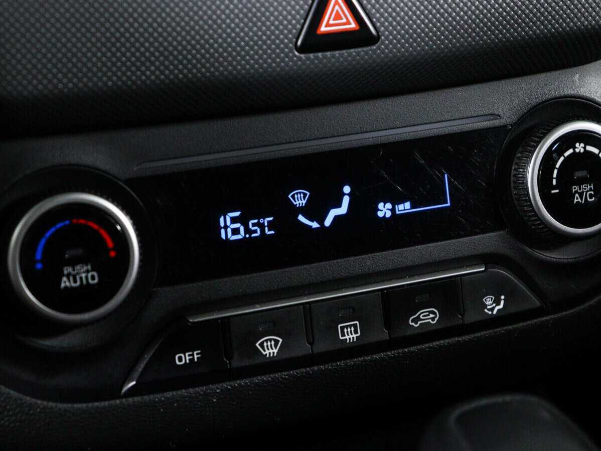 Купить Hyundai Creta с пробегом. Фото: #14
