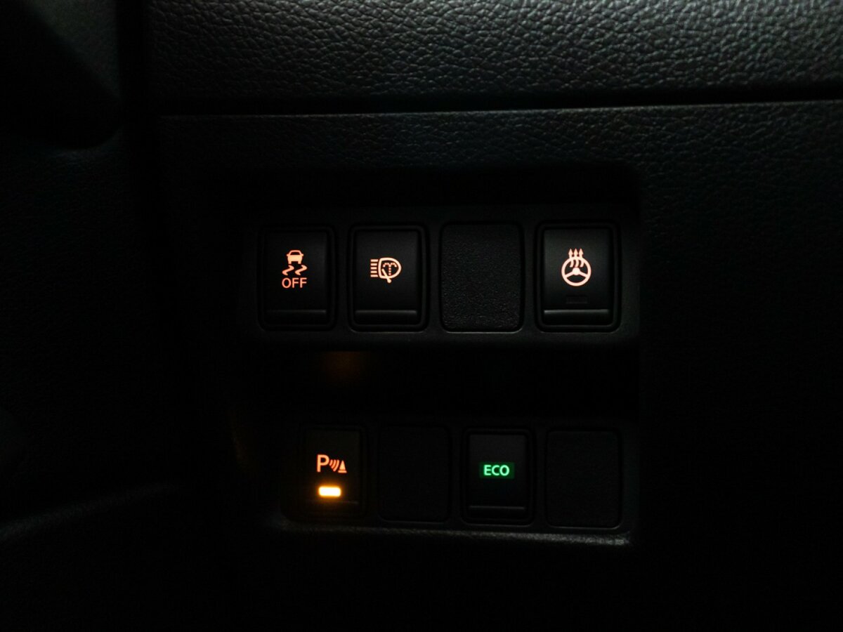 Купить Nissan Qashqai с пробегом. Фото: #17