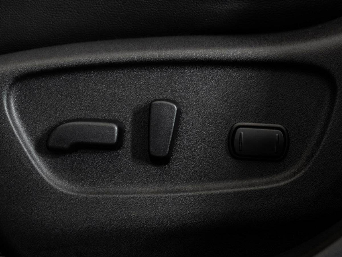Купить Nissan X-Trail с пробегом. Фото: #14