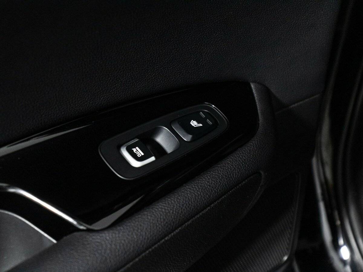 Купить Kia Optima с пробегом. Фото: #19