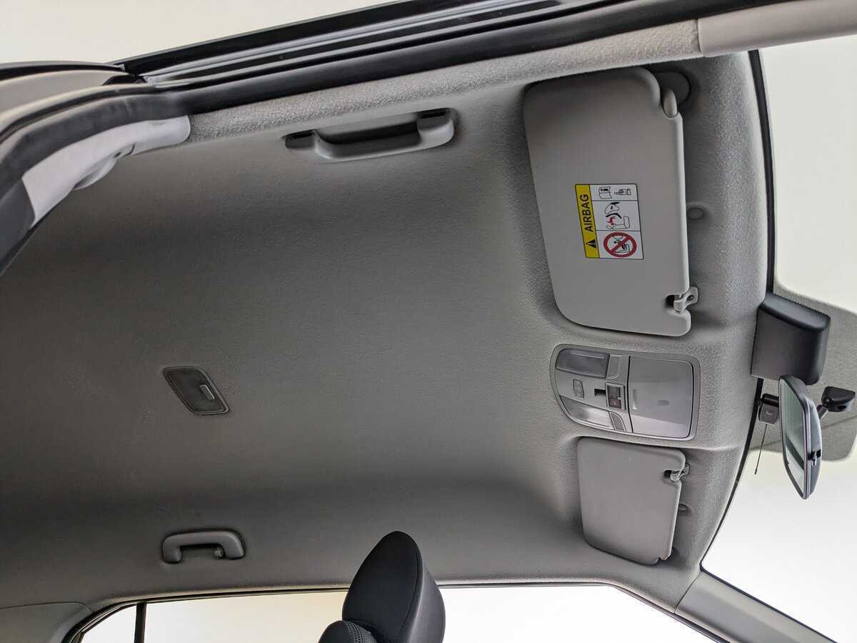 Купить Hyundai Creta с пробегом. Фото: #18