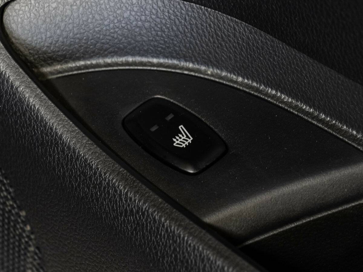 Купить Mitsubishi Pajero Sport с пробегом. Фото: #20