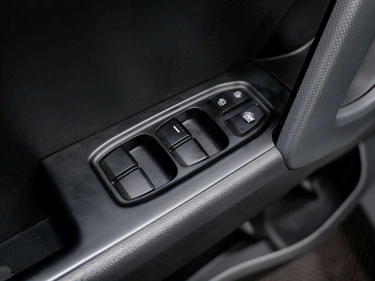Купить Hyundai Creta с пробегом. Фото: #11