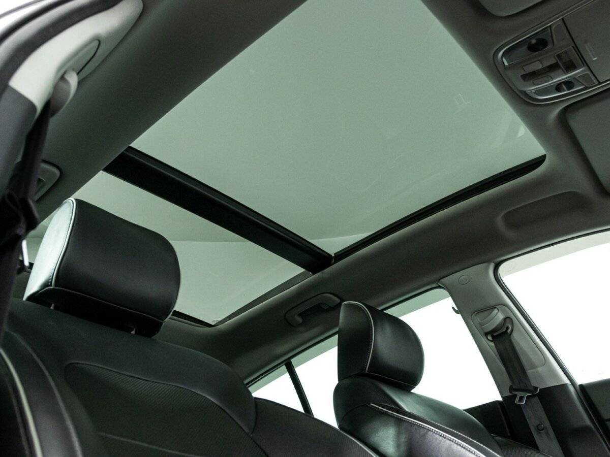 Купить Kia Sportage с пробегом. Фото: #21